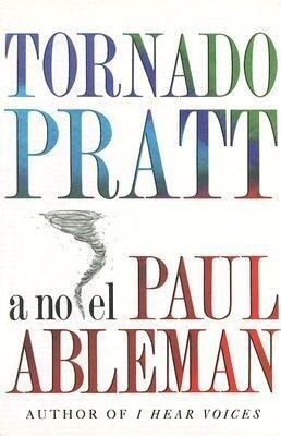 Tornado Pratt - Paul Ableman