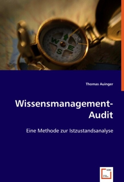 Wissensmanagement-Audit - Thomas Auinger