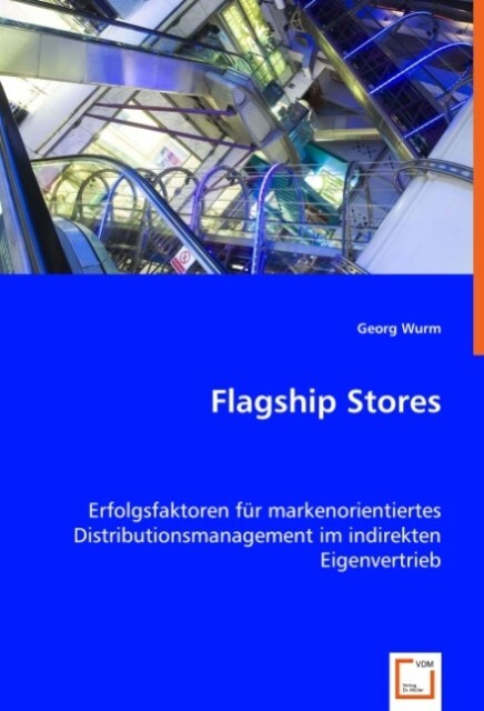 Flagship Stores - Georg Wurm