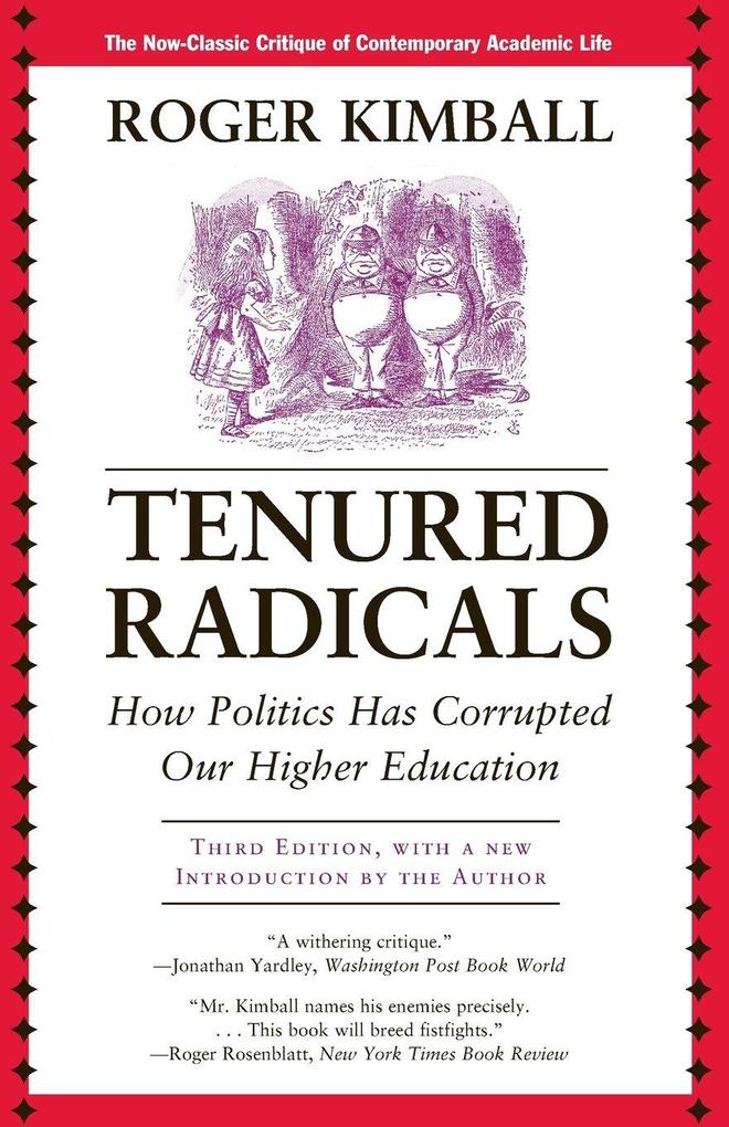 Tenured Radicals