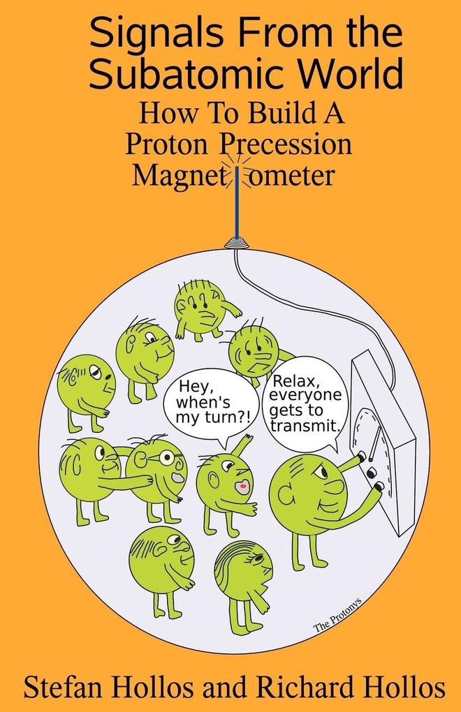 Signals from the Subatomic World