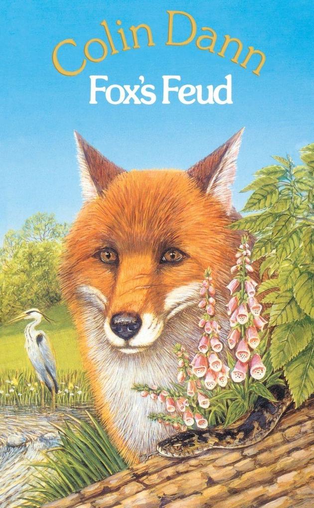 Foxs Feud