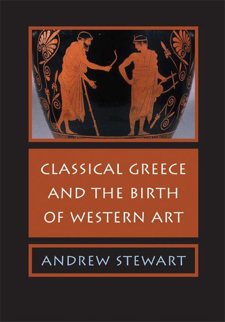 Classical Greece Birth Western Art