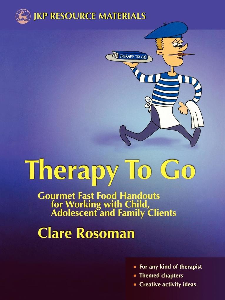Therapy to Go