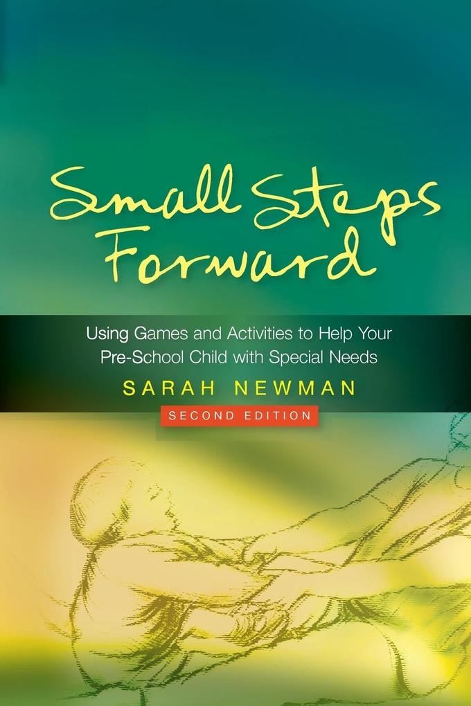 Small Steps Forward