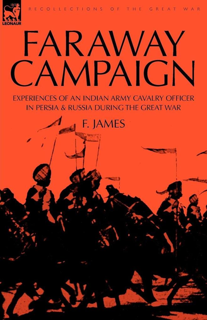 Faraway Campaign