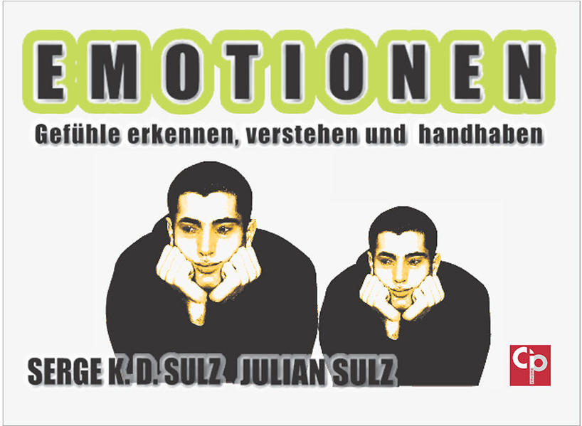 Emotionen - Julian Sulz/ Serge K. D. Sulz
