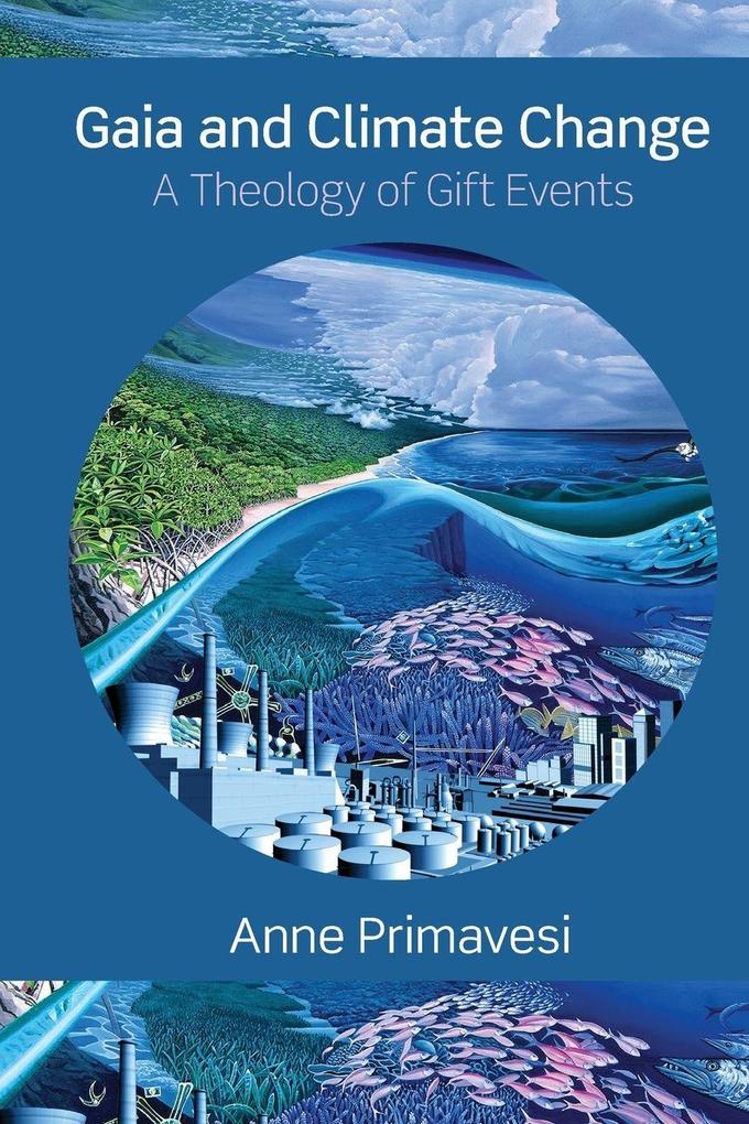 Gaia and Climate Change