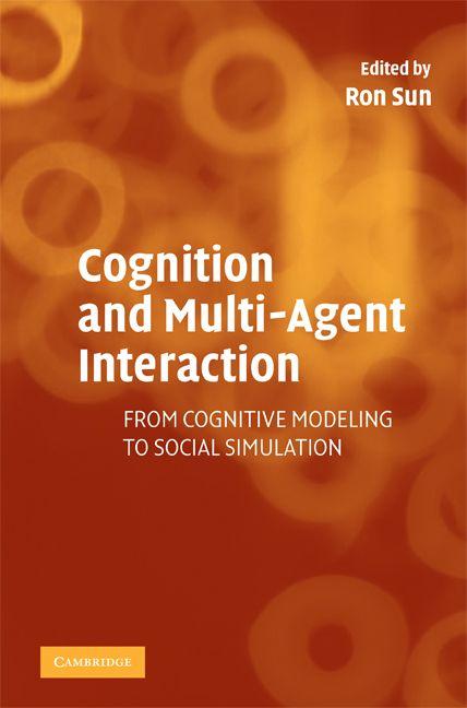 Cognition Multi-Agent Interaction