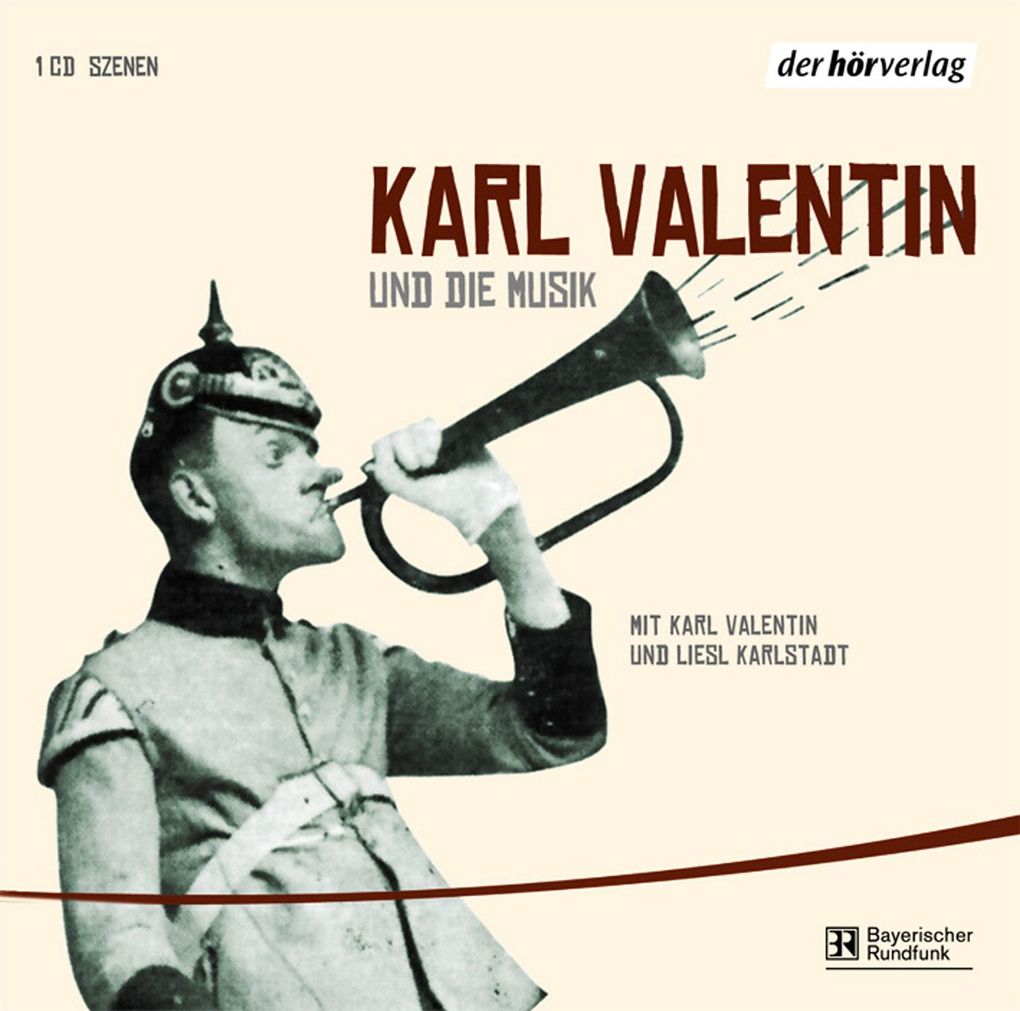 Karl Valentin und die Musik