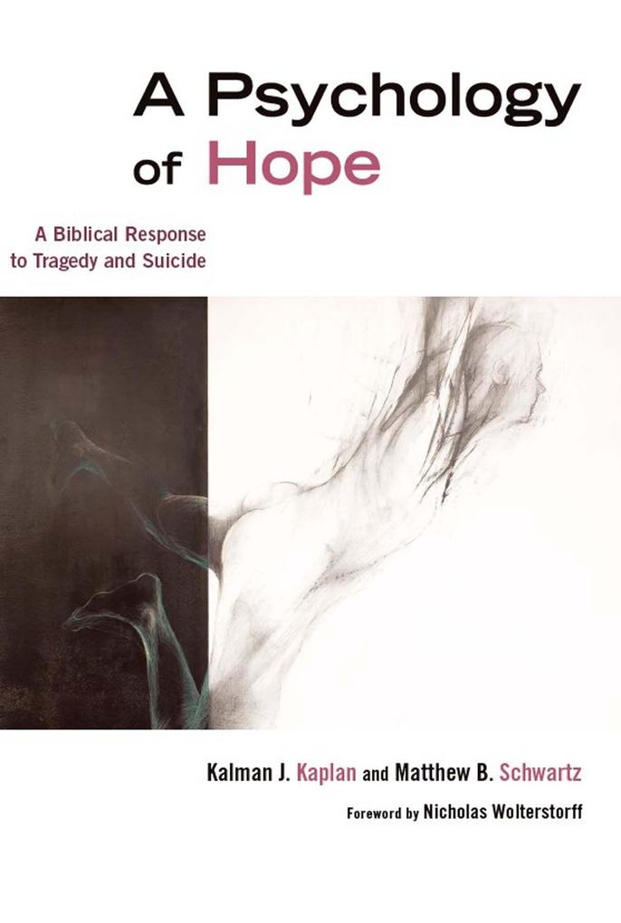 A Psychology of Hope