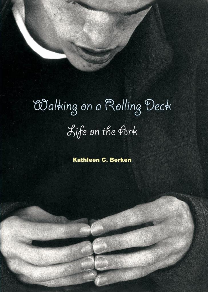 Walking on a Rolling Deck