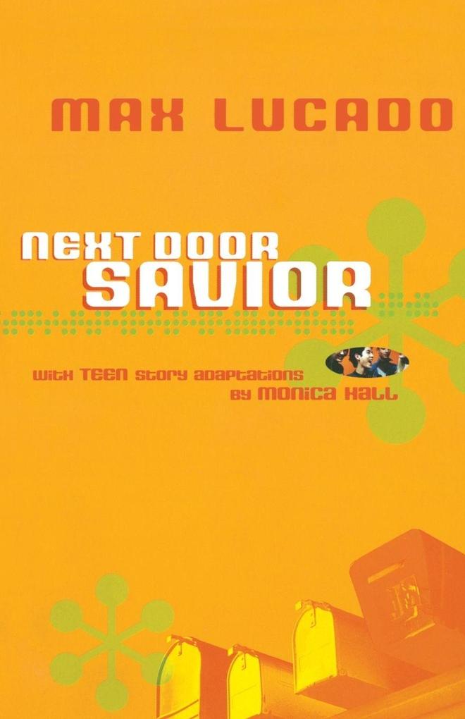 The Next Door Savior