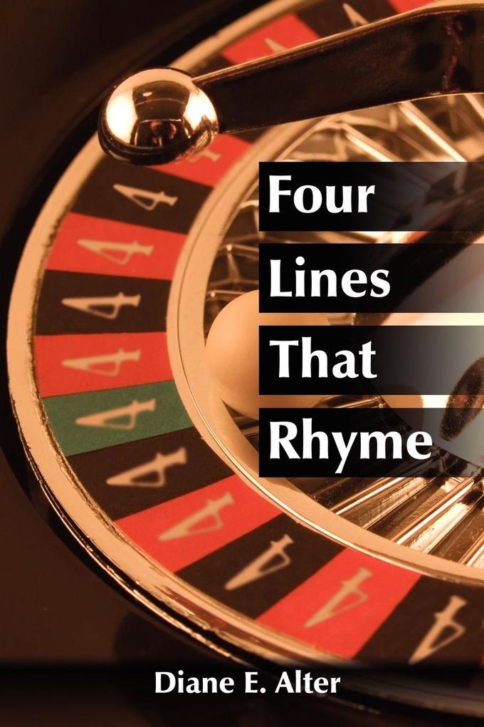 Four Lines That Rhyme