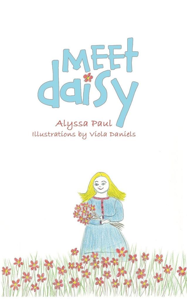 Meet Daisy