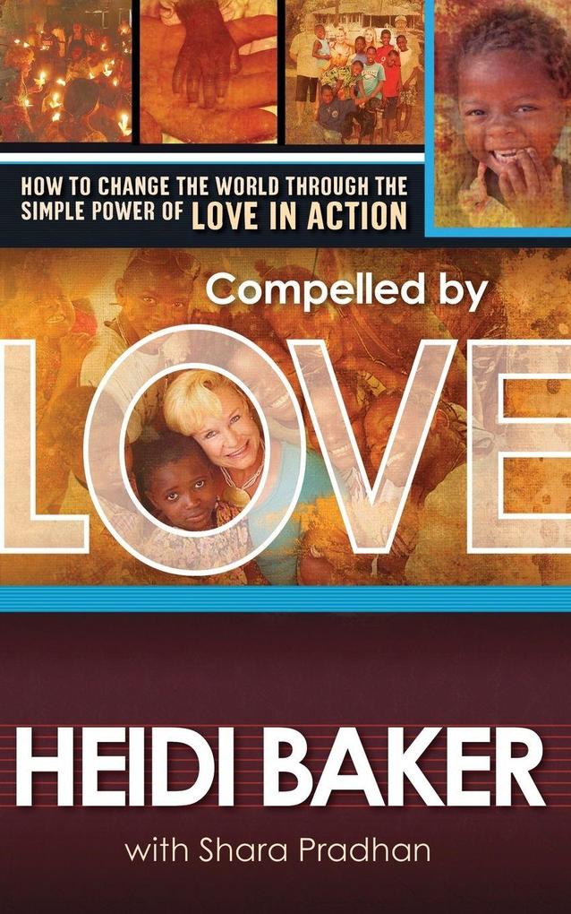 Compelled by Love