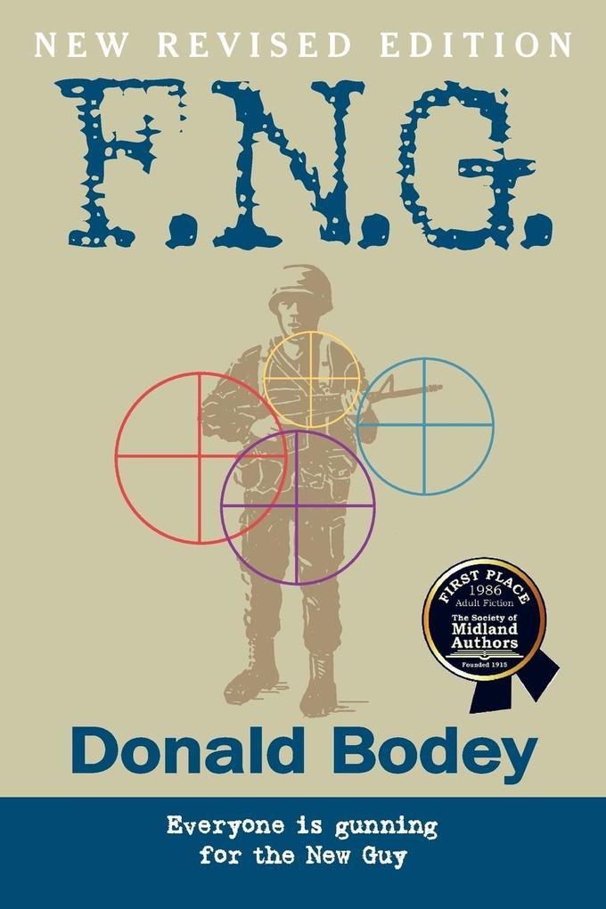 F.N.G. Revised Edition