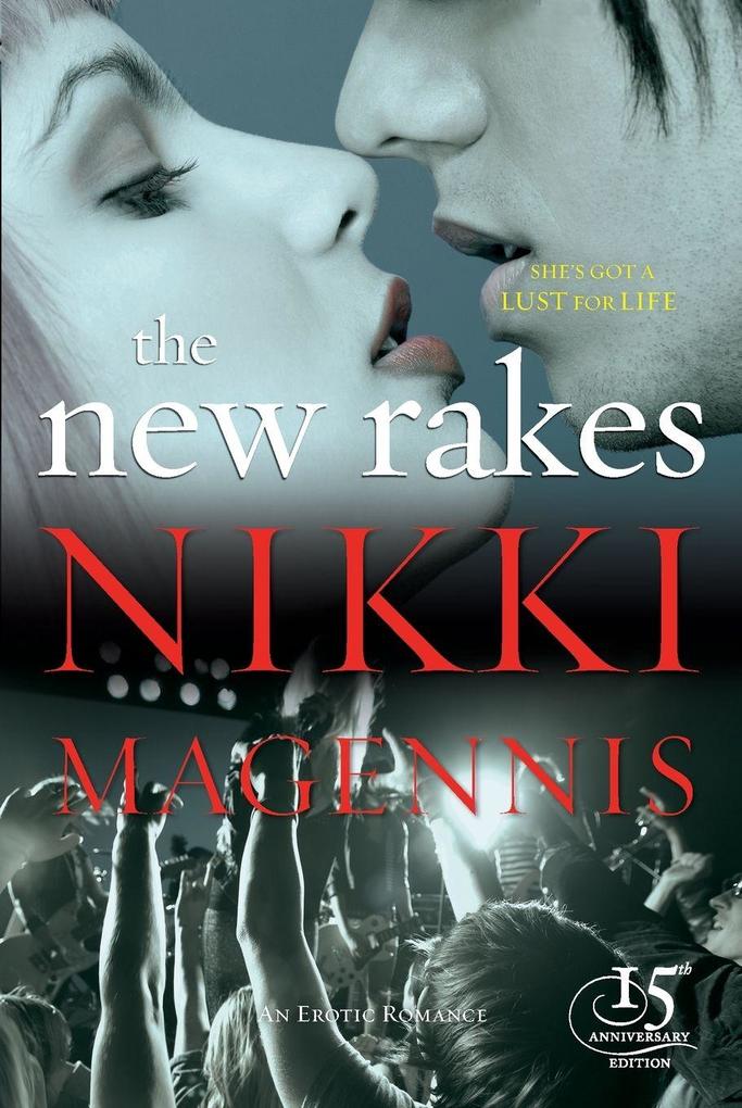 The New Rakes