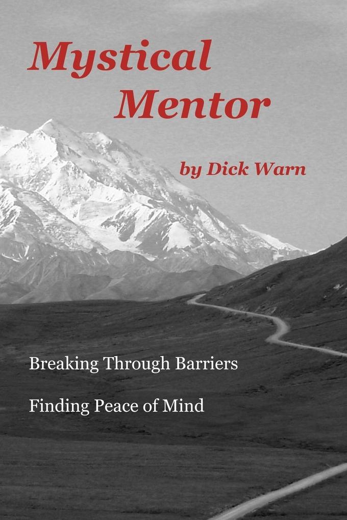 Mystical Mentor