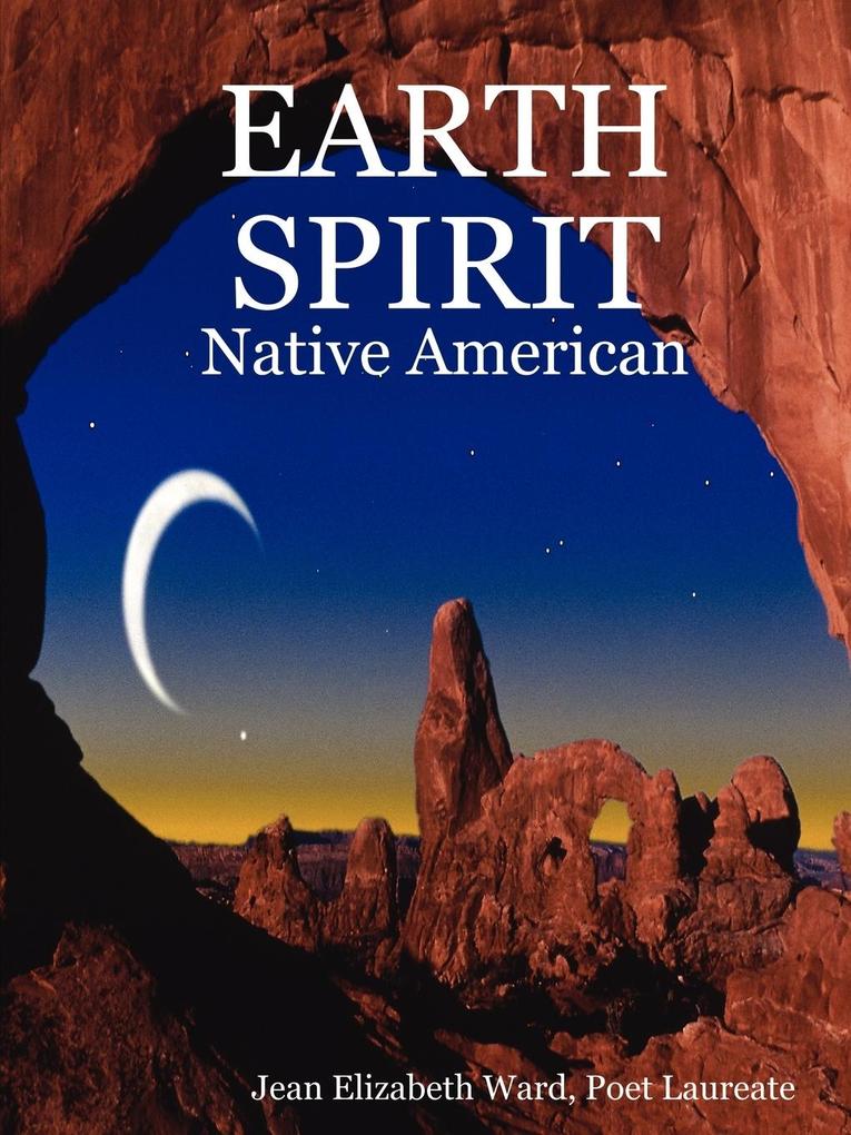EARTH SPIRIT