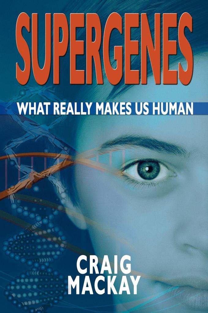 Supergenes