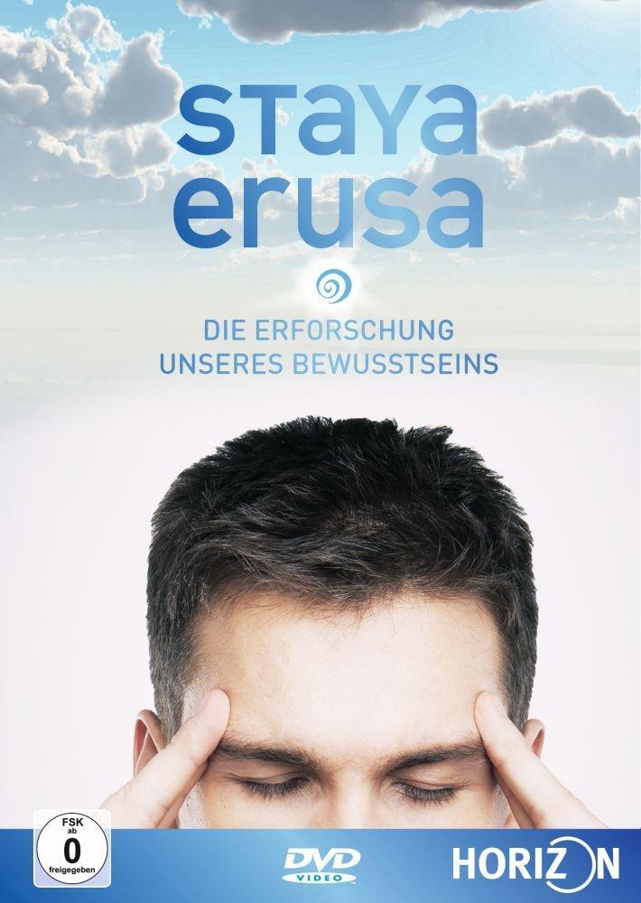 Staya Erusa-Finde das Buch d