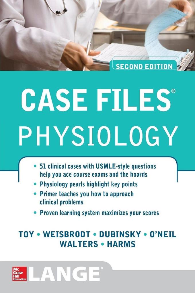 Case Files