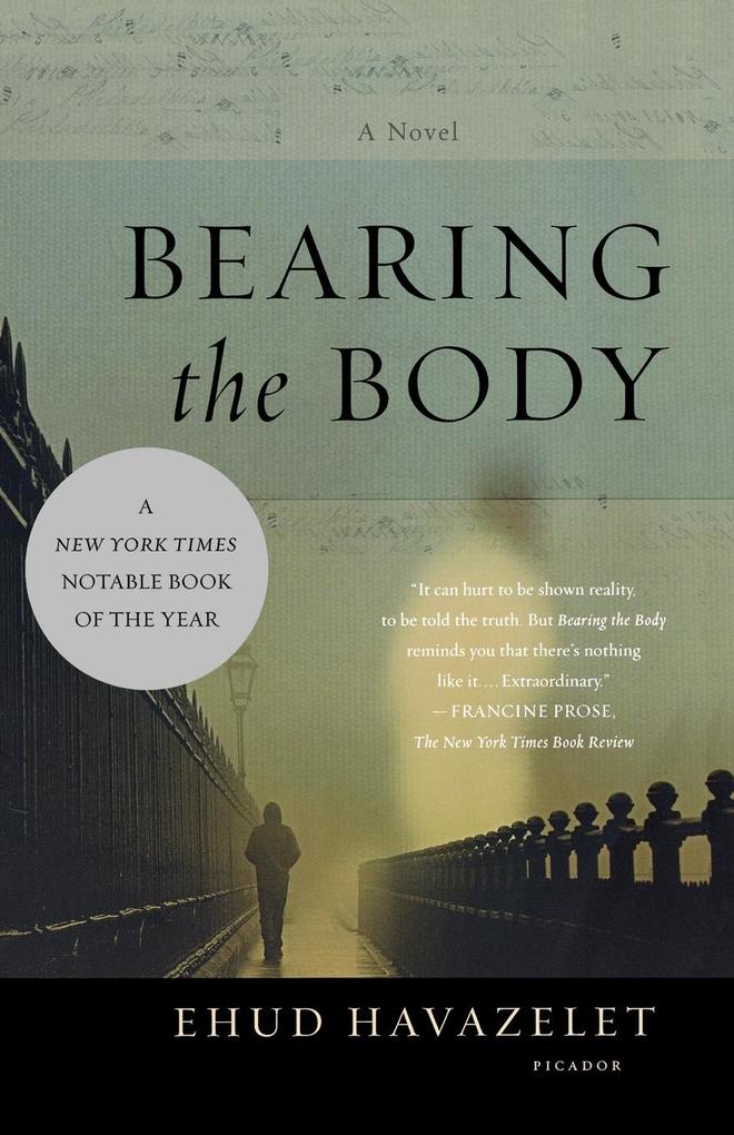 Bearing the Body