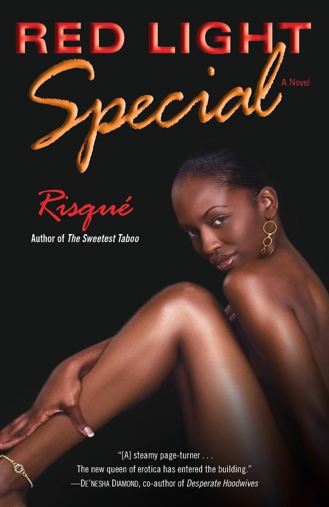 Red Light Special