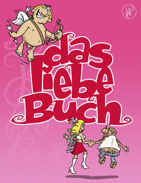 Das liebe Buch