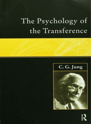 The Psychology of the Transference - C. G. Jung