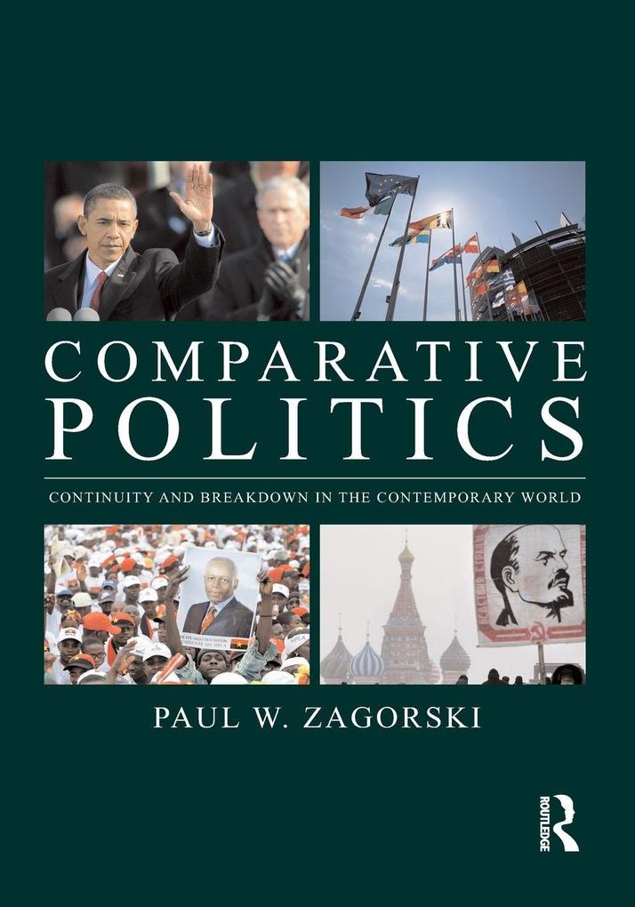 Comparative Politics
