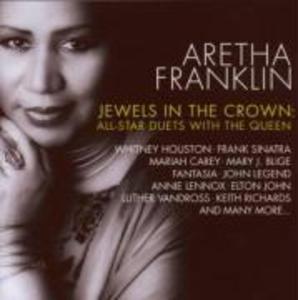 Jewels In The Crown: All Star Duets With The Queen