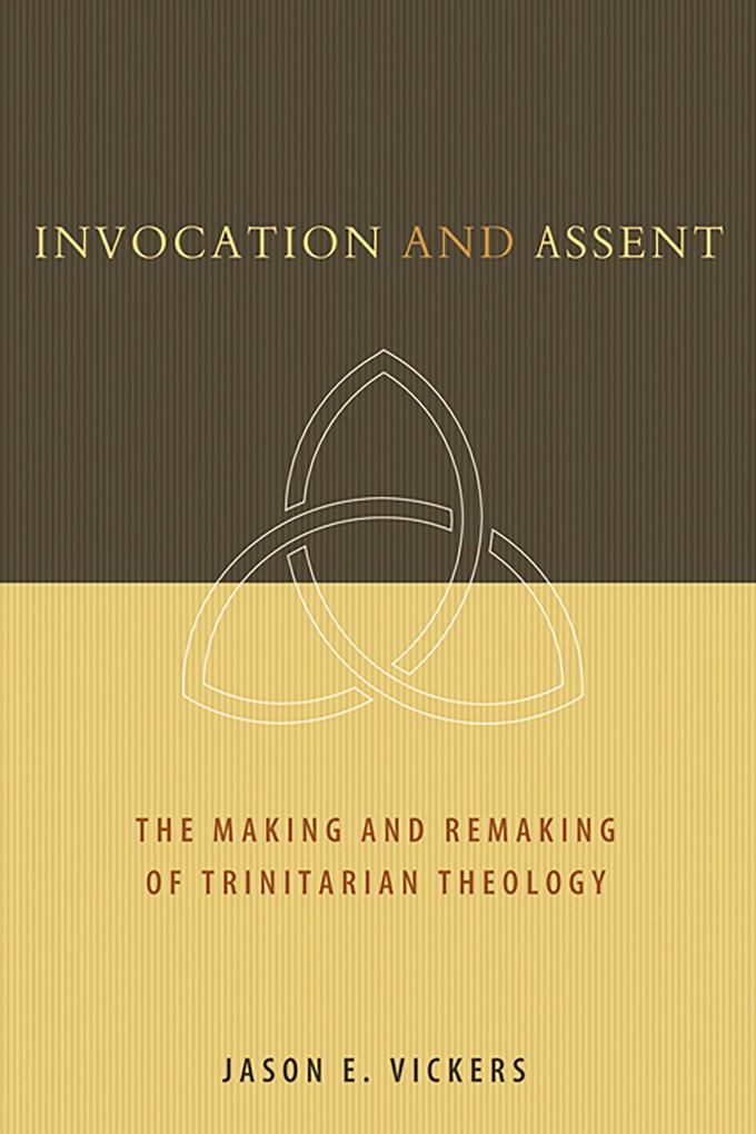 Invocation and Assent