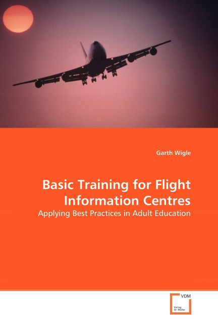 Basic Training for Flight Information Centres