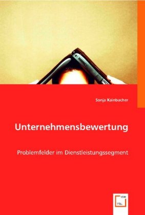 Unternehmensbewertung - Sonja Kainbacher