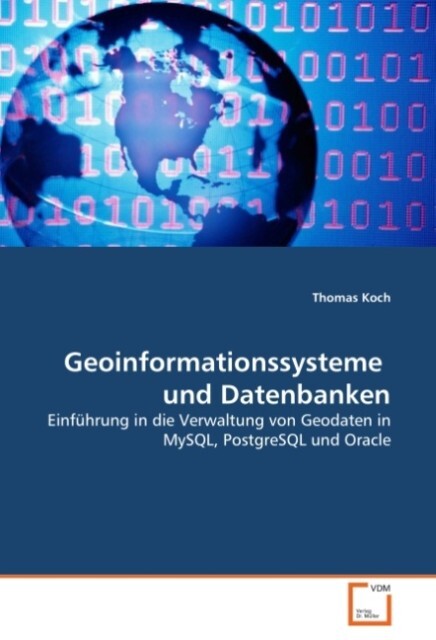 Geoinformationssysteme und Datenbanken