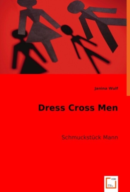 Dress Cross Men - Janina Wulf