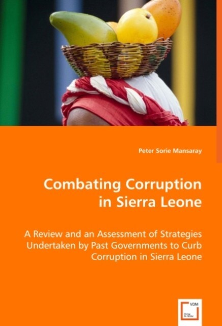 Combating Corruption in Sierra Leone