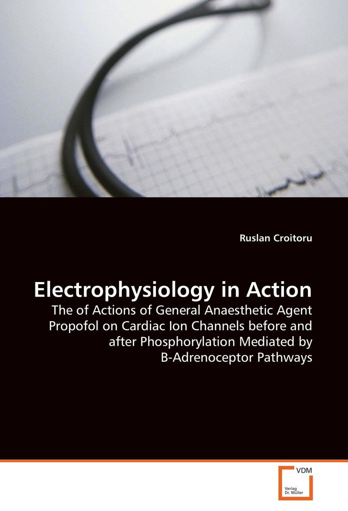 Electrophysiology in Action