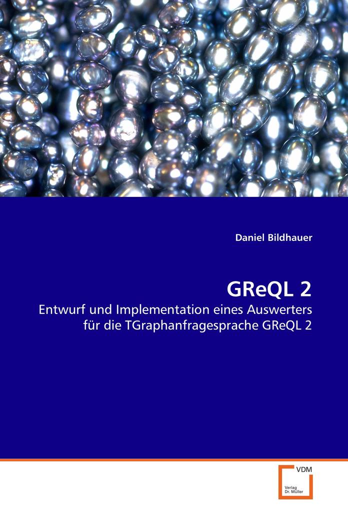 GReQL 2