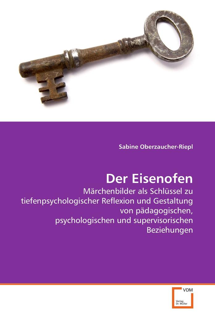 Der Eisenofen