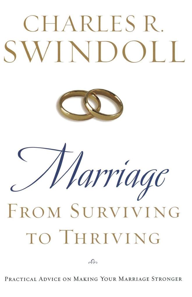 The Marriage