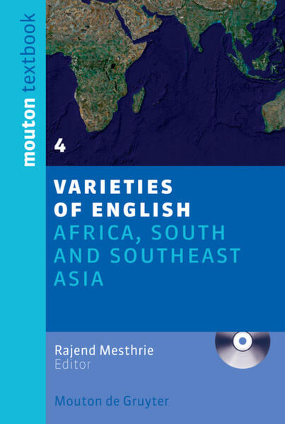 Africa South and Southeast Asia