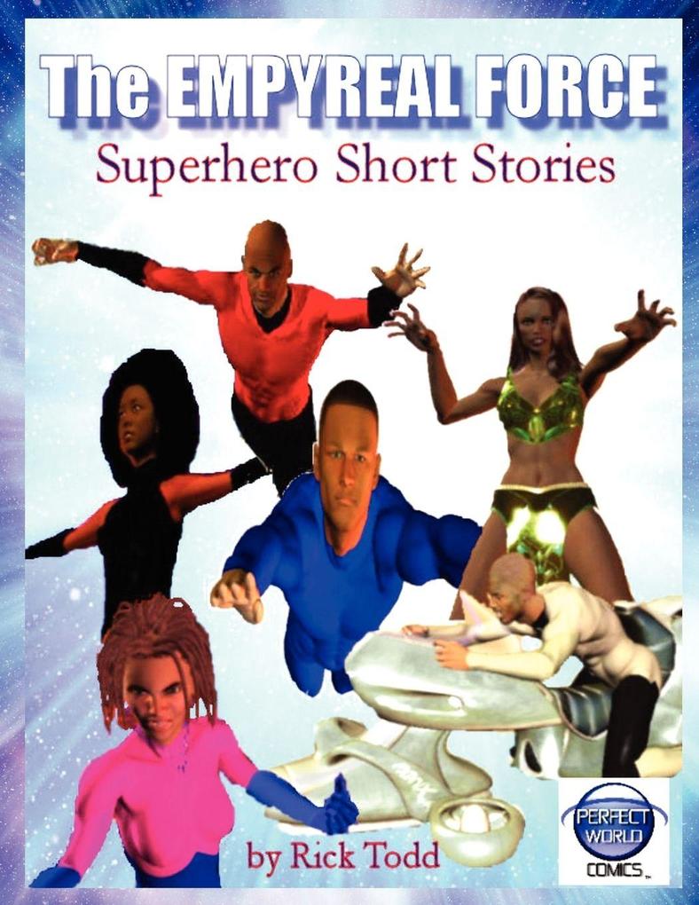 The Empyreal Force