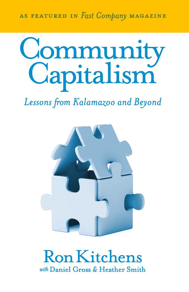 Community Capitalism
