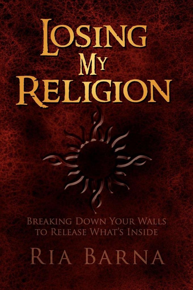 Losing My Religion
