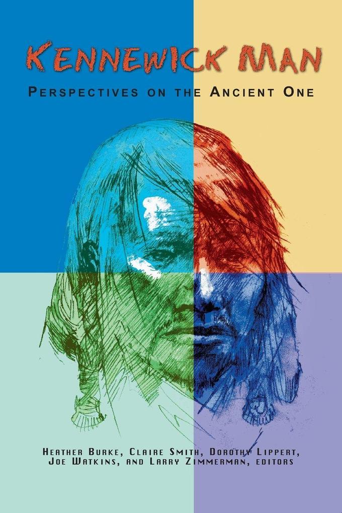 Kennewick Man