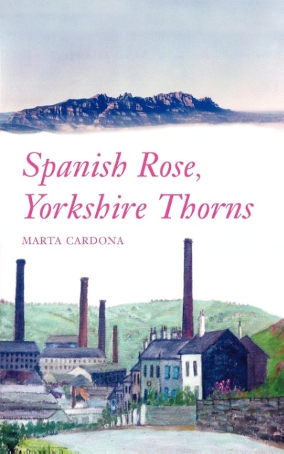 Spanish Rose Yorkshire Thorns
