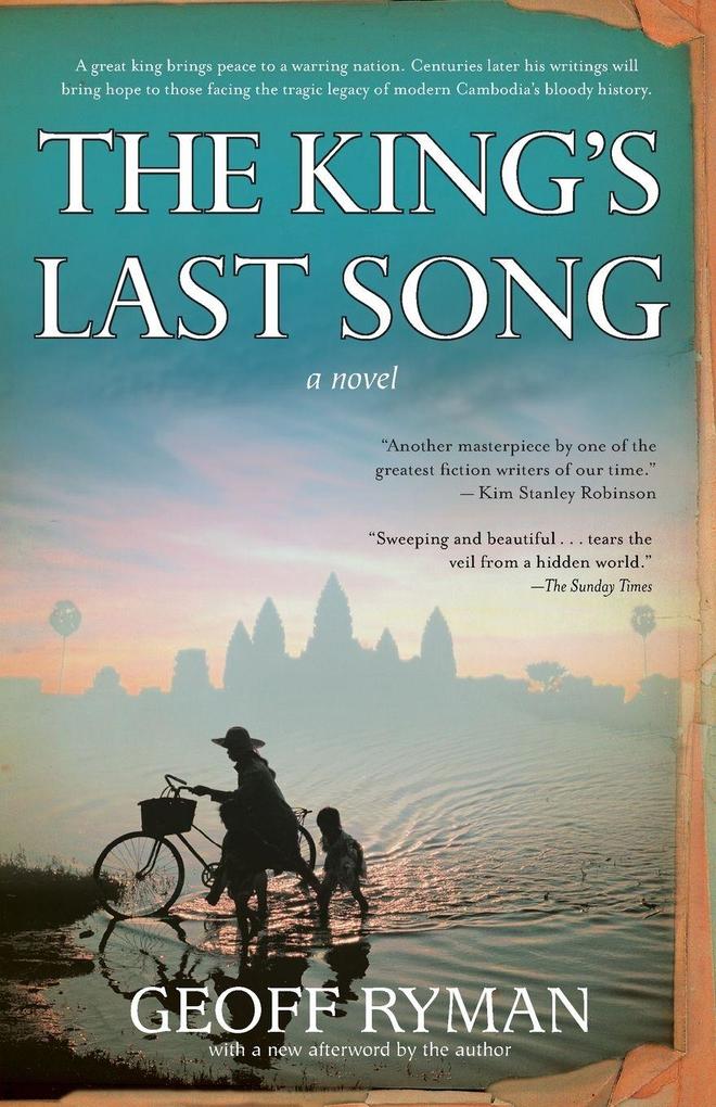 The King's Last Song